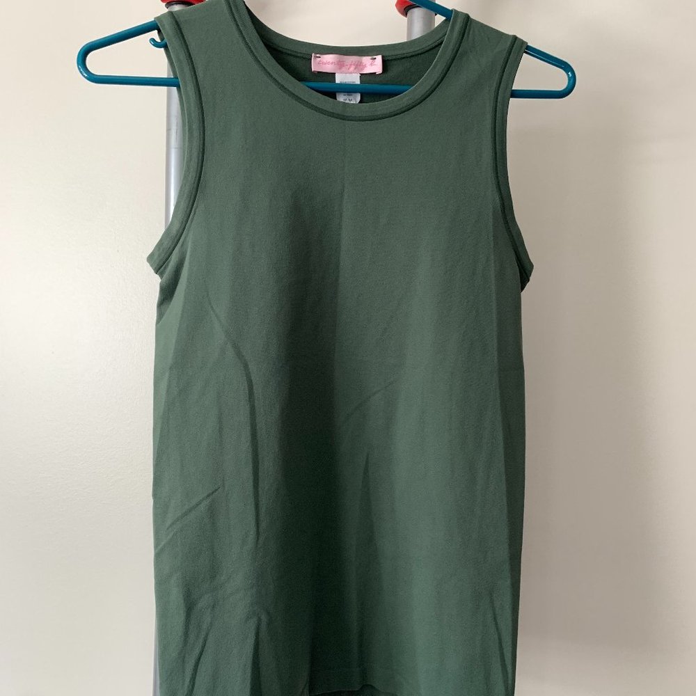 Dress tanktop